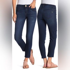 Democracy Ab Solution Jeans Size 12 Petite